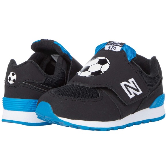 New Balance Shoes New Balance Soccer Ball Snickers For Baby Boy